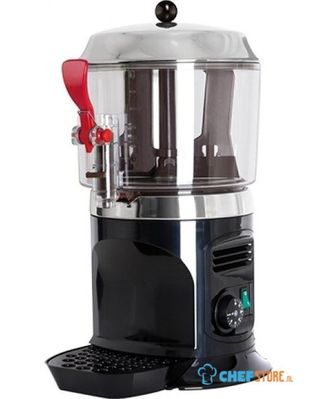 Chocolade Dispenser 05L | 417005 1