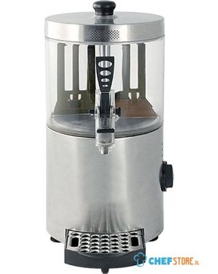 Chocolade Dispenser 03L | 417013 1