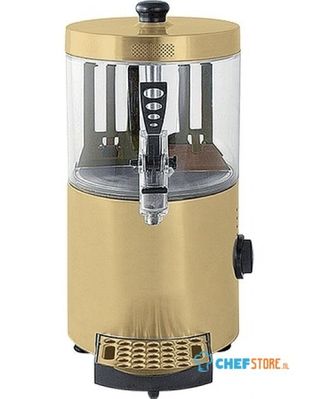 Chocolade Dispenser 03L | 417023 1