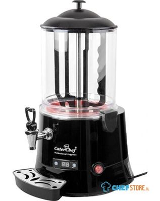 Chocolade Dispenser 10L | 417110 1