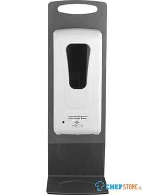 Desinfectie Dispenser Tafel, Emga 445001 1