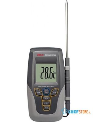 Kern-Temperatuurmeter, overige 501301 1