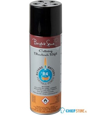 Gasbus R4 (01X125Gr) | Bright Spark | 514032 1