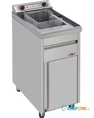 Friteuse 20L | Stilfer | 527020 1