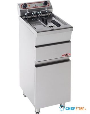 Friteuse 09L | Stilfer | 527109
