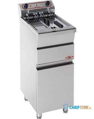 Friteuse 15L | Stilfer | 527115