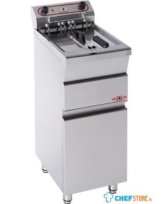 Friteuse 12L | Stilfer | 527312