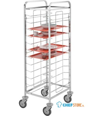 Regaalwagen (55X37-Cap.1X12) | 535040