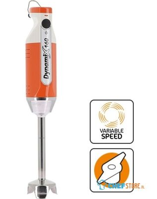 Staafmixer 16Cm - Dynamic - 551050