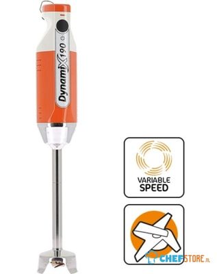 Staafmixer 19Cm - Dynamic - 551060