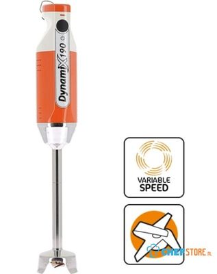 Staafmixer 19Cm - Dynamic - 551060