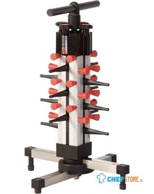 Bordenrek Tafelmodel | Plate Mate | 556010 1