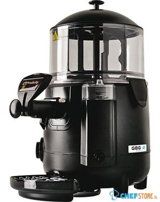 Chocolade Dispenser 05L | 561105 1