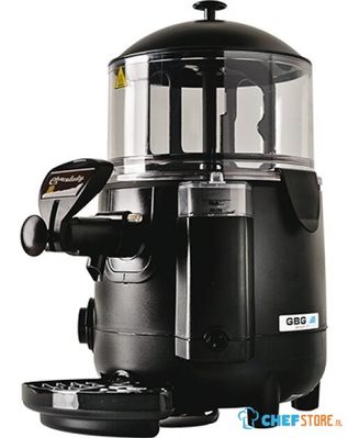 Chocolade Dispenser 05L | 561105