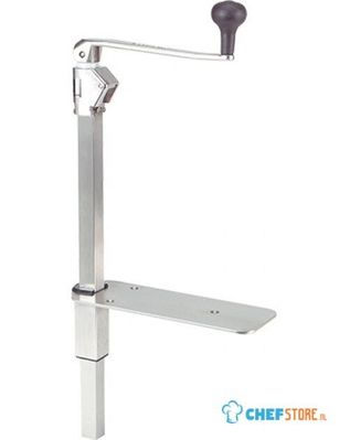 Staart-Blikopener H.40Cm | Weisser | 562001 1