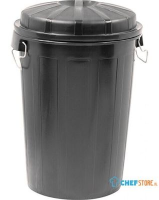 Afval Container 095L | 600052 1