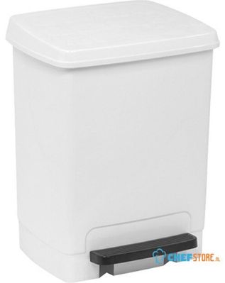 Pedaal Afvalbak 026L | 600076 1