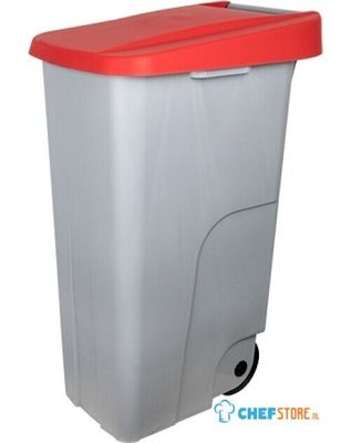 Afval Container 110L | 600093 1