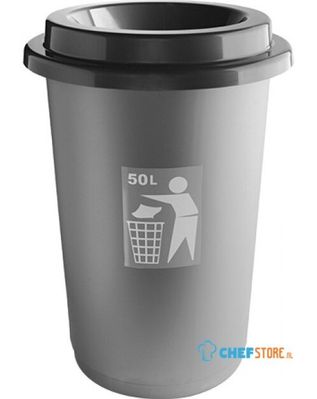 Afval Container 050L | 650050 1