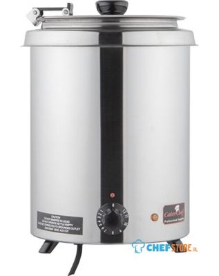 Soepketel 05,7L | CaterChef | 680105