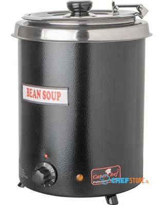 Soepketel 05,7L | CaterChef | 680110