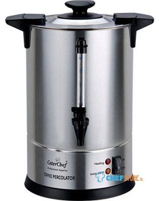 Percolator (Cap.048 Kops) | CaterChef | 688090 1