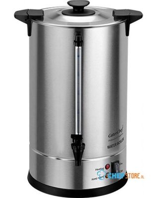 Waterkoker 15 Liter, 1,65 kW, CaterChef 688192 1