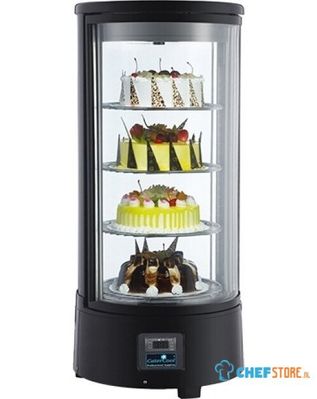 Koelvitrine 072L | CaterCool | 712030 1