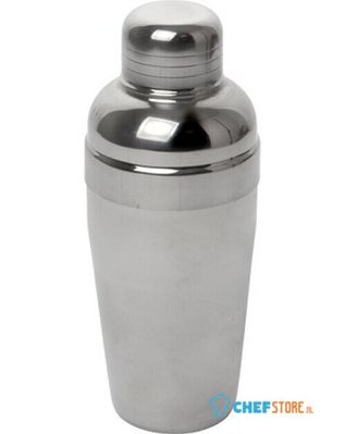 Cocktail Shaker 0,35L | 815030 1
