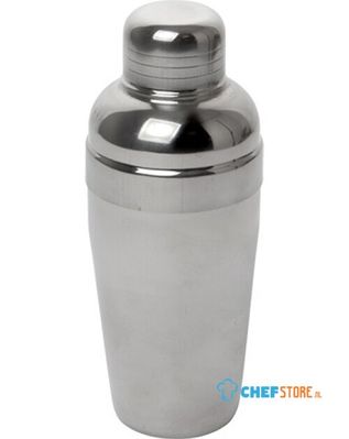 Cocktail Shaker 0,35L | 815030
