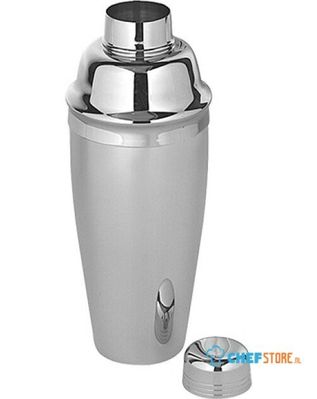 Cocktail Shaker 0,50L | 815031 1