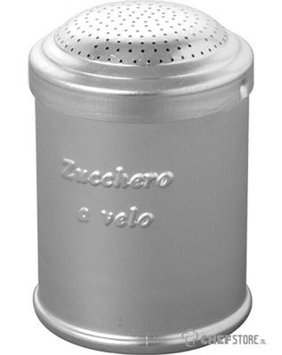 Poedersuikerstrooier 07Cm | 833025