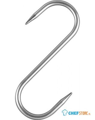 Vleeshaak (L.180Mm/Ø08Mm) | 852188 1