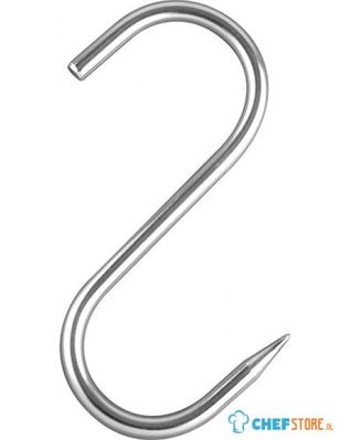 Vleeshaak (L.200Mm/Ø10Mm) | 852210 1