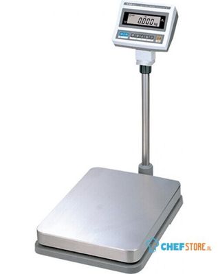 Weegschaal 060Kg/20Gr | CAS | 859425 1