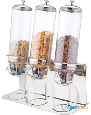 Dispenser 04,0Lx3 | 861148 1