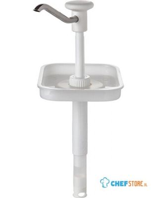 Dispenser (30ml) - Hovicon 865045 1