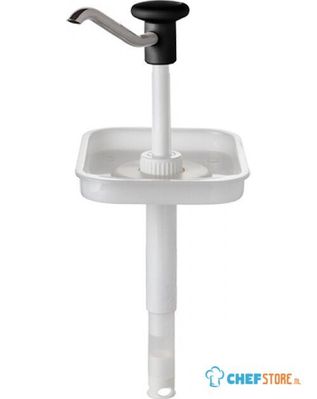 Dispenser (30ml) - Hovicon 865046 1