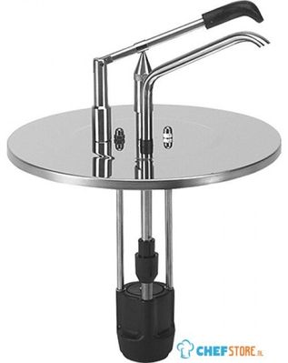 Emmer-Dispenser (Ø27,4Cm/10L) | Hovicon | 865210 1
