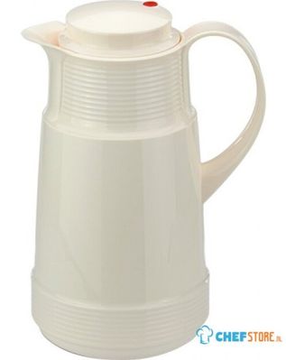 Isoleerkan 1,0L | Rotpunkt | 869320 1