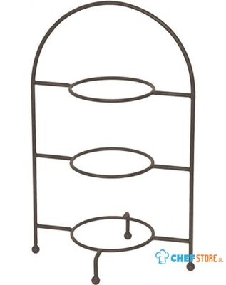 Etagère/Serveerstandaard Ø21Cm | 875150 1