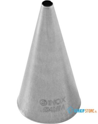 Spuitje (Glad-01/Ø04Mm) | 895102 1