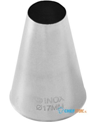 Spuitje (Glad-14/Ø17Mm) | 895115 1