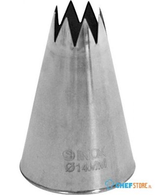 Spuitje (Kartel-11/Ø14Mm) | 895137 1