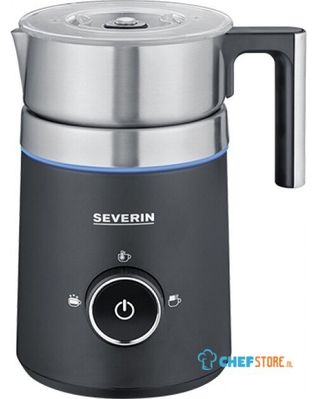 Inductie Melkopschuimer | 500ml reservoir | Spuma 500 | Severin SM 3585 1