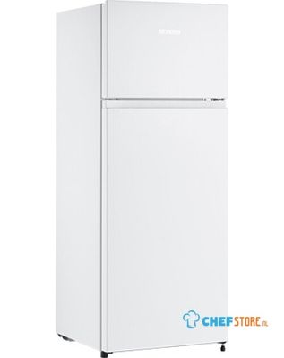 Severin 910310 Koel-vriescombinatie
