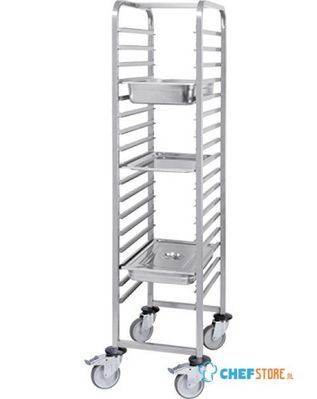 Regaalwagen (Gn1/1-Cap.17X) | 921060 1