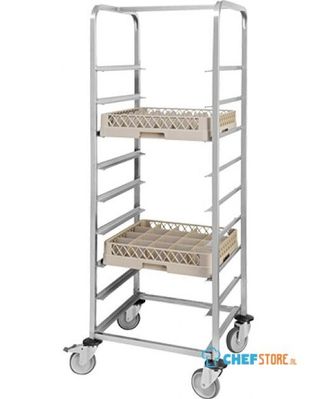 Vaatwaskorvenwagen | 921153 1