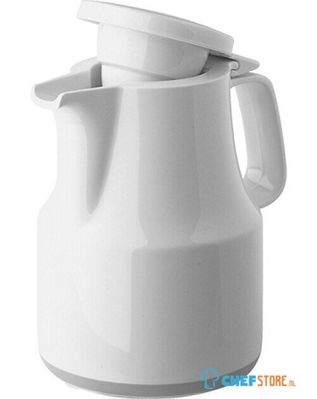 Isoleerkan Th.boy 0,3l.wit, EMGA 940030 1