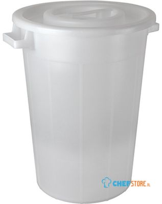 Voedselcontainer 075L | 956002